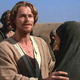 Willem Dafoe in The Last Temptation Of Christ